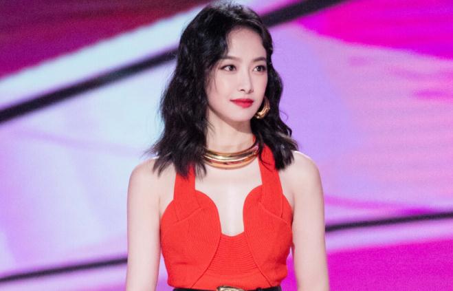 如何评价宋茜(宋茜第一次在韩国表演舞蹈)