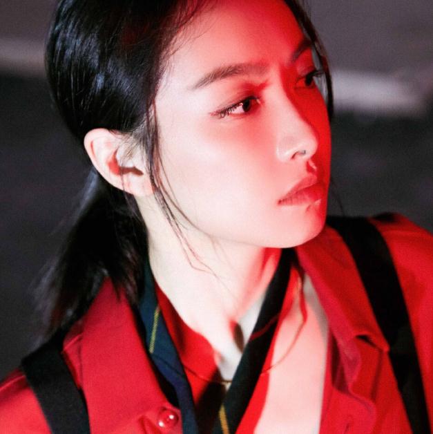 宋茜真是气质女神(宋茜漂亮吗)